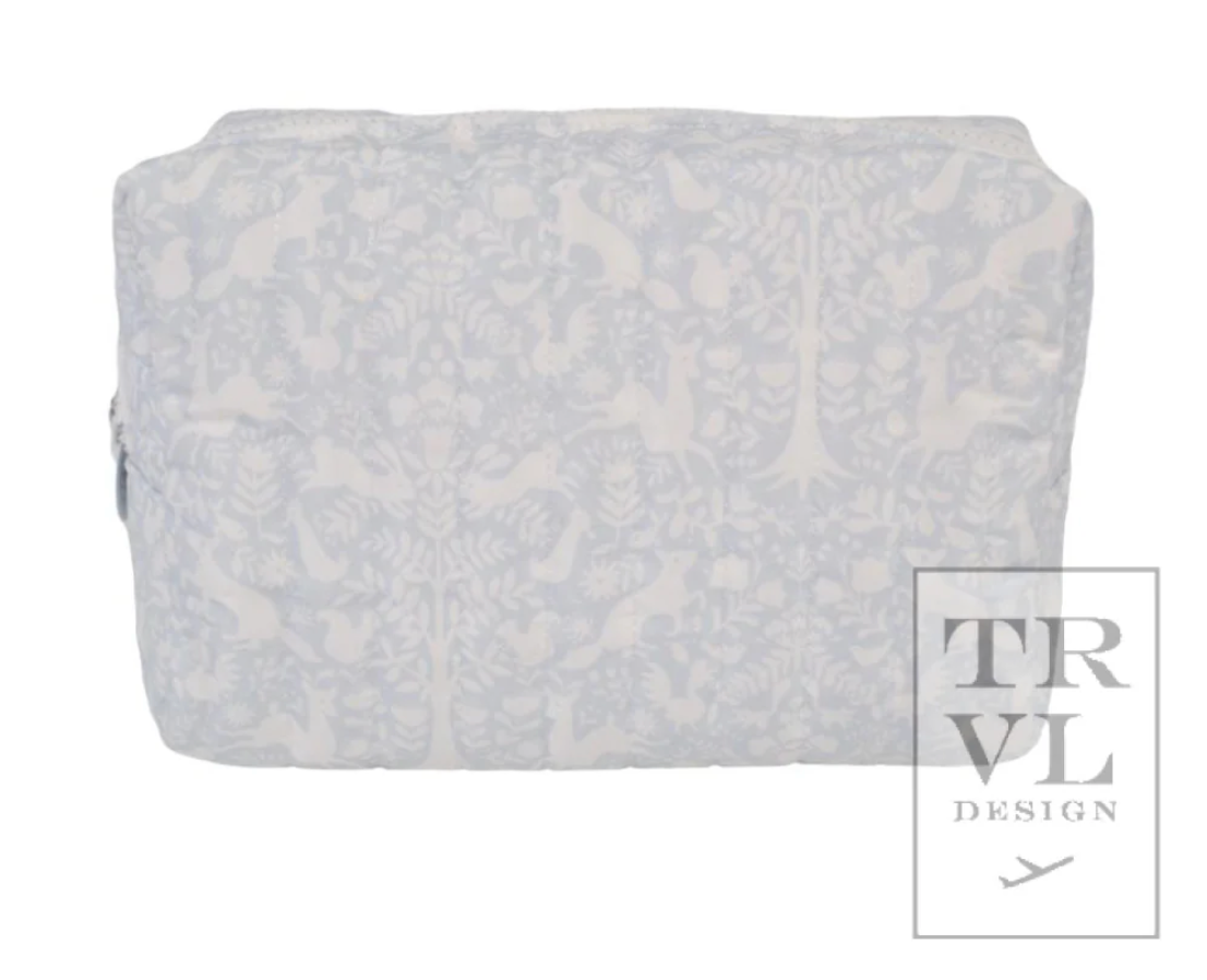 TRVL Design Quilted All You Need Baby Bundle