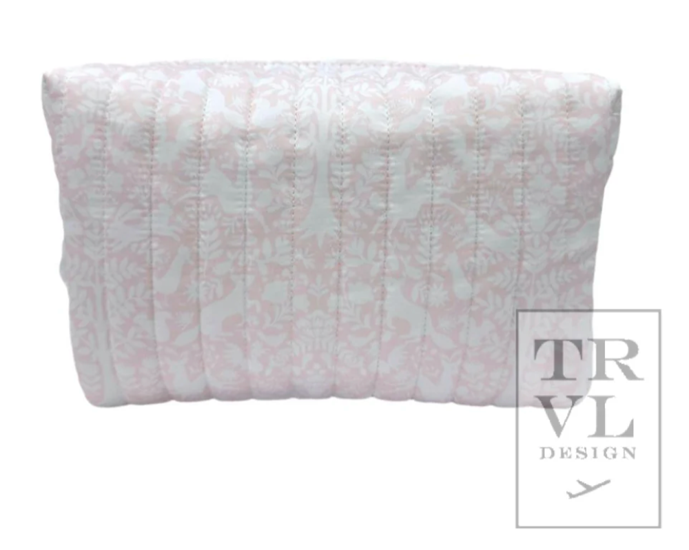 TRVL Design Quilted All You Need Baby Bundle