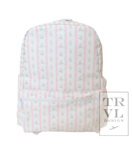 TRVL Design Backpacker