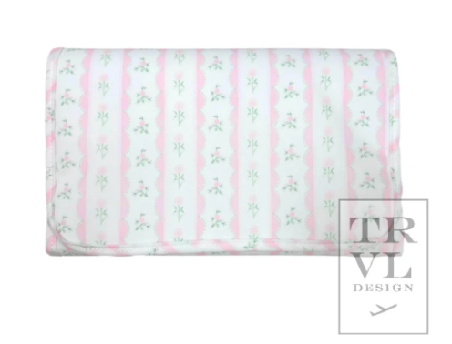 TRVL Design Game Changer Pad