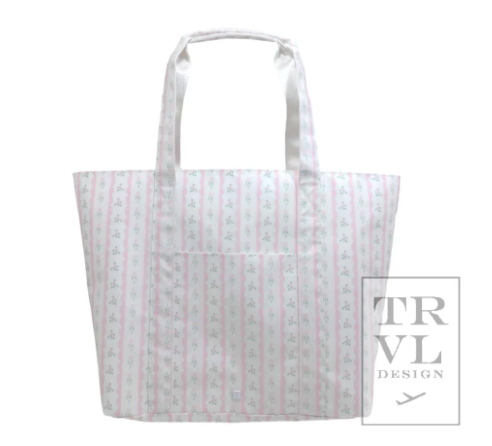TRVL Design JUMBO Tote-X-Large Tote
