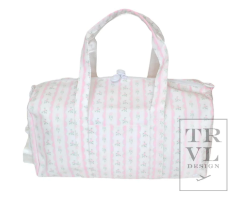TRVL Design Weekender