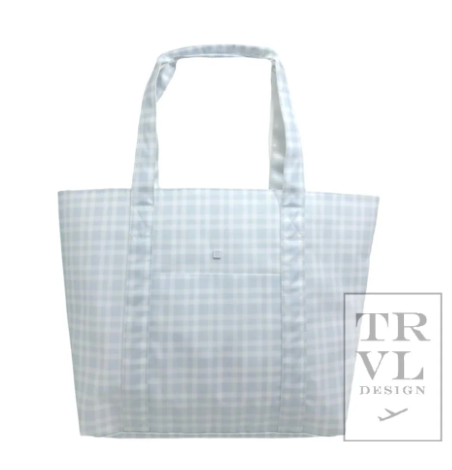 TRVL Design JUMBO Tote-X-Large Tote