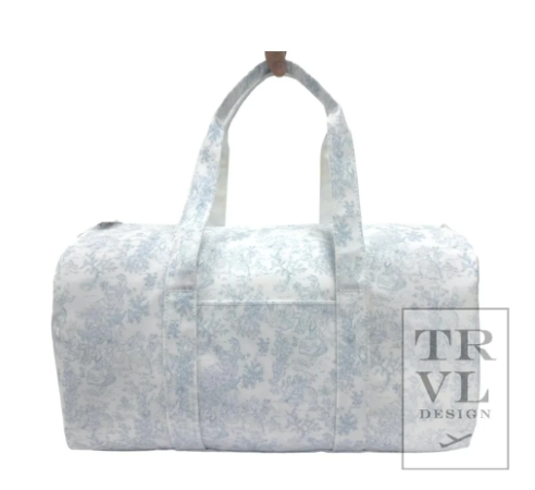 TRVL Design Weekender