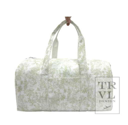 TRVL Design Weekender