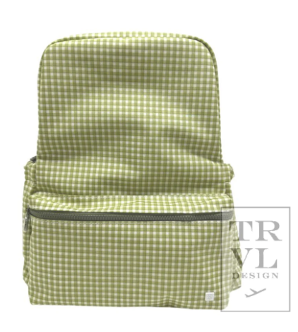 TRVL Design Backpacker