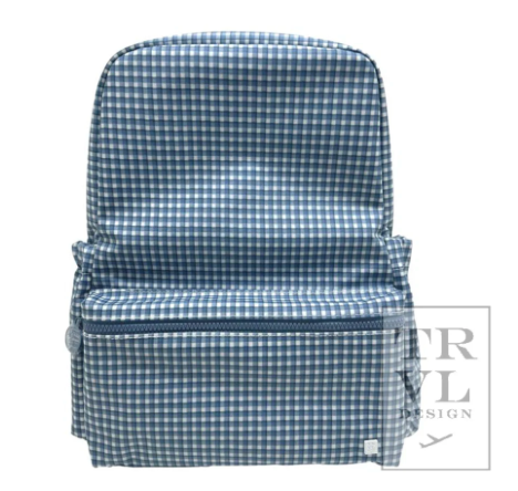 TRVL Design Backpacker