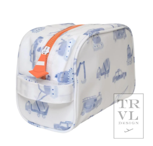 TRVL Design Stow It Dopp Kit Bag