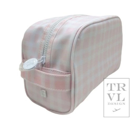 TRVL Design Stow It Dopp Kit Bag