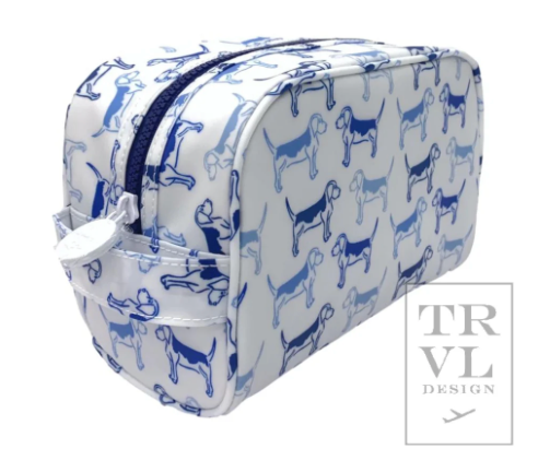TRVL Design Stow It Dopp Kit Bag