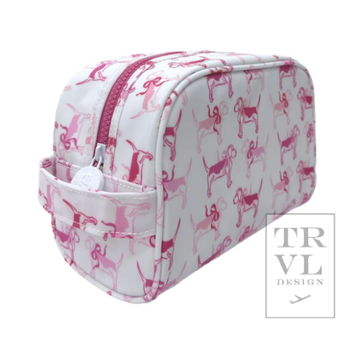 TRVL Design Stow It Dopp Kit Bag