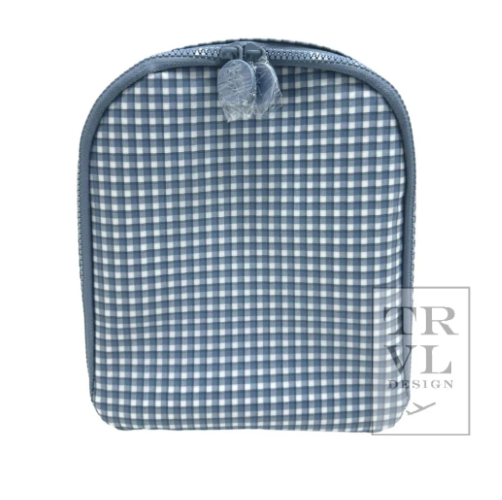 TRVL Design Bring It Insulated Lunch Bag