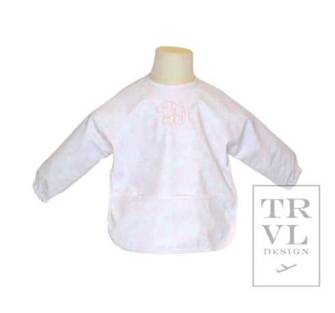 TRVL Design Perfect Smock