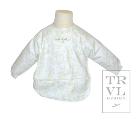 TRVL Design Perfect Smock