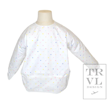 TRVL Design Perfect Smock