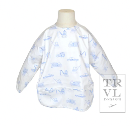 TRVL Design Perfect Smock