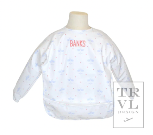 TRVL Design Perfect Smock