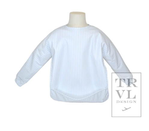 TRVL Design Perfect Smock