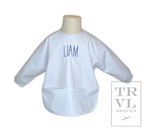 TRVL Design Perfect Smock