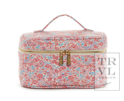 TRVL Design LUXE Train 2- Cosmetic Bag