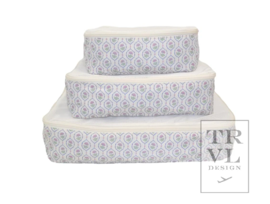 TRVL Design Packing Squads