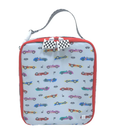 TRVL Design Lunch Box Insulated Lunch Bag