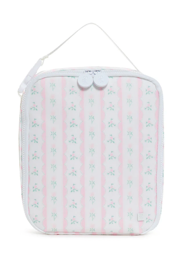 TRVL Design Lunch Box Insulated Lunch Bag