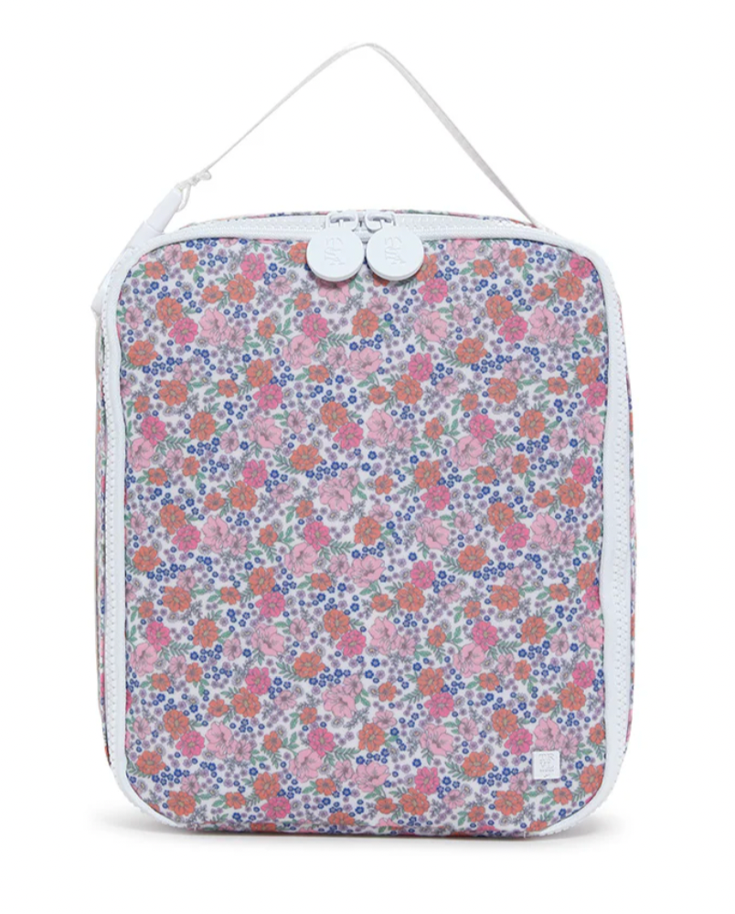 TRVL Design Lunch Box Insulated Lunch Bag