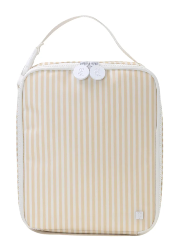 TRVL Design Lunch Box Insulated Lunch Bag