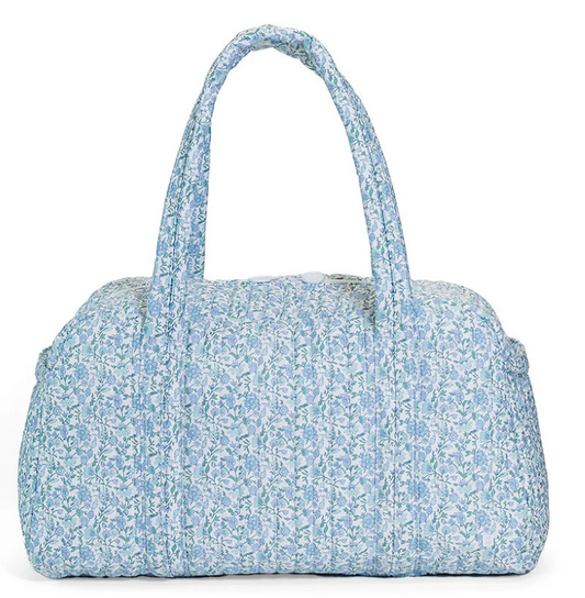 TRVL Design Quilted Grande Duffle