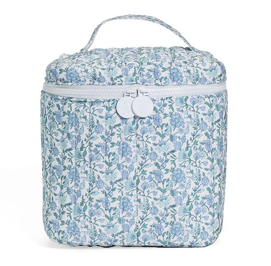 TRVL Design Quilted Go Go Lunch Insulated Bag
