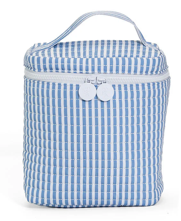 TRVL Design Quilted Go Go Lunch Insulated Bag