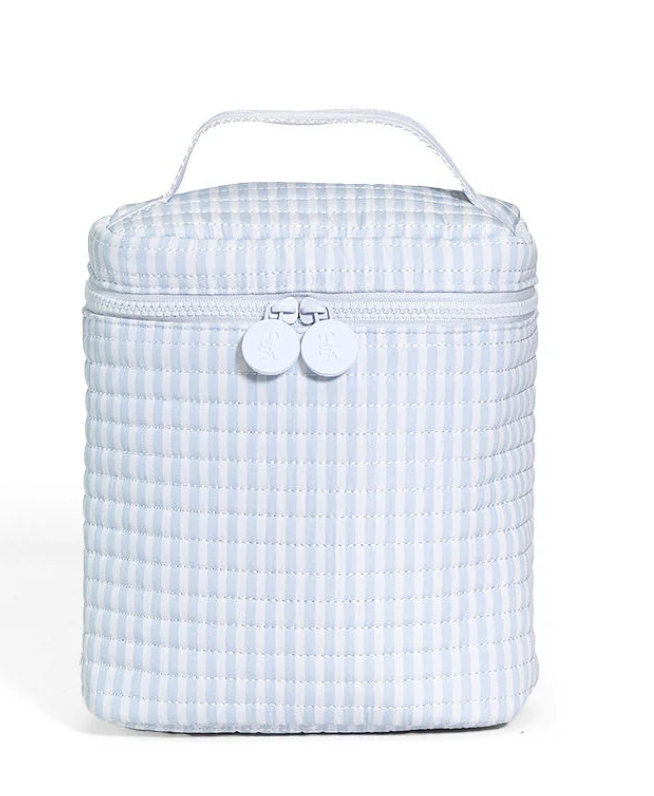 TRVL Design Quilted Go Go Lunch Insulated Bag