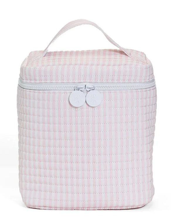 TRVL Design Quilted Go Go Lunch Insulated Bag
