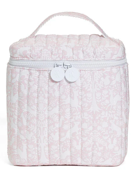 TRVL Design Quilted Go Go Lunch Insulated Bag