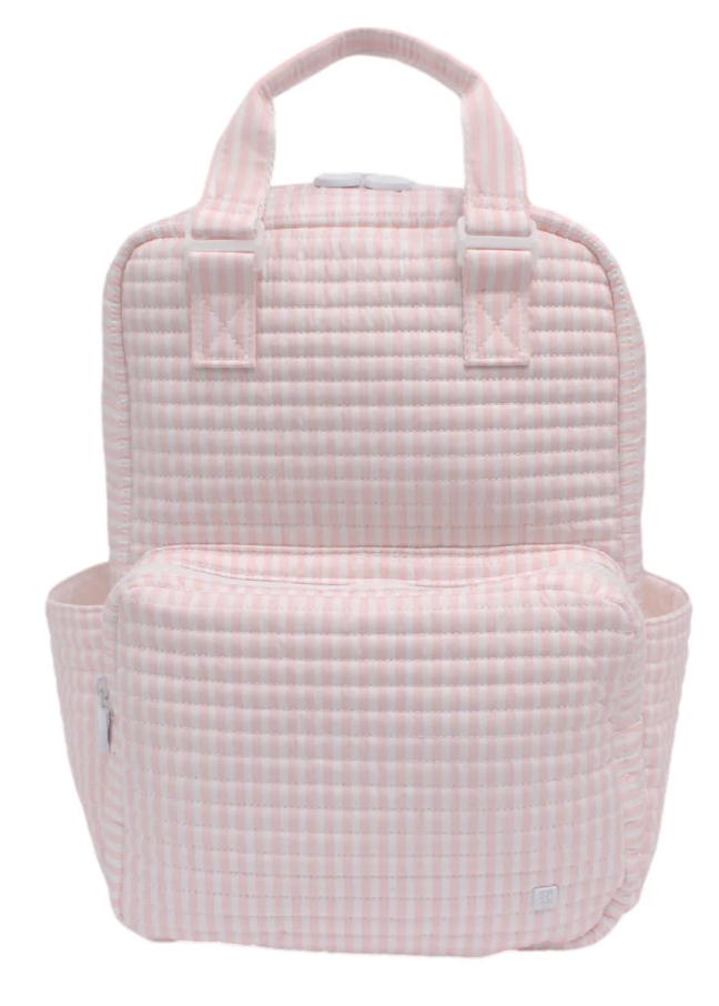 TRVL Design Quilted All You Need Baby Bag