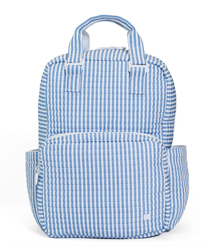 TRVL Design Quilted All You Need Baby Bag