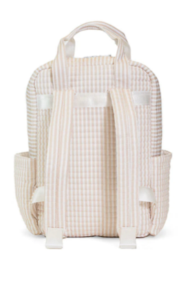 TRVL Design Quilted All You Need Baby Bag