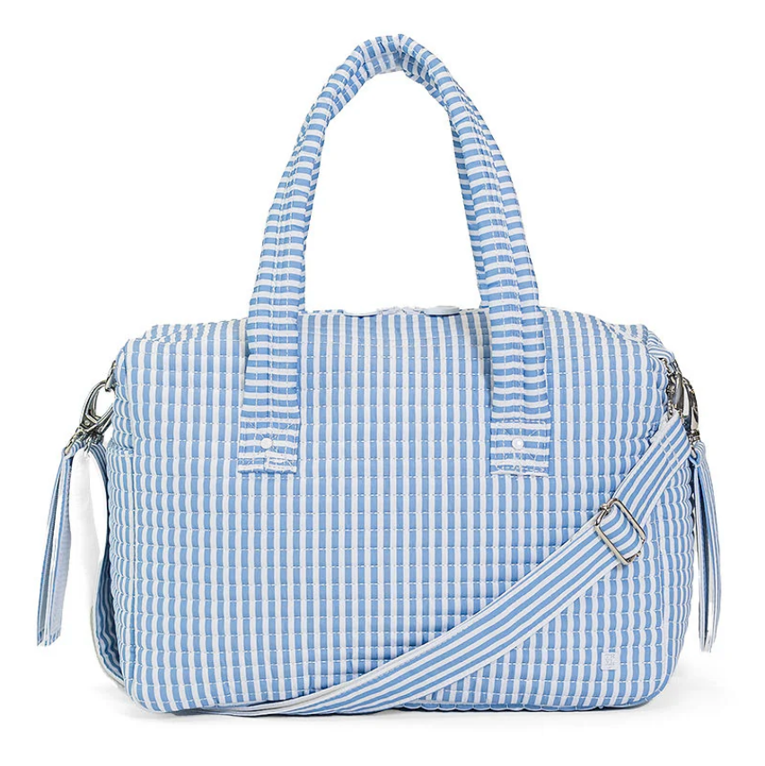 TRVL Design Quilted Stroller Bag