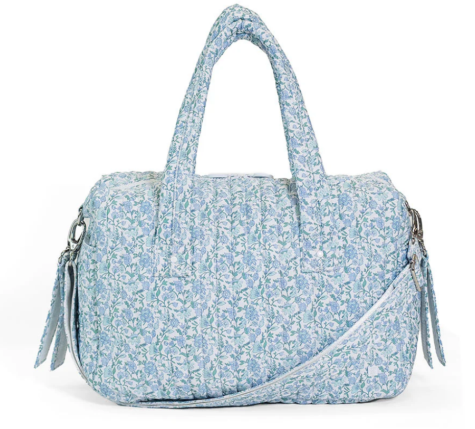 TRVL Design Quilted Stroller Bag