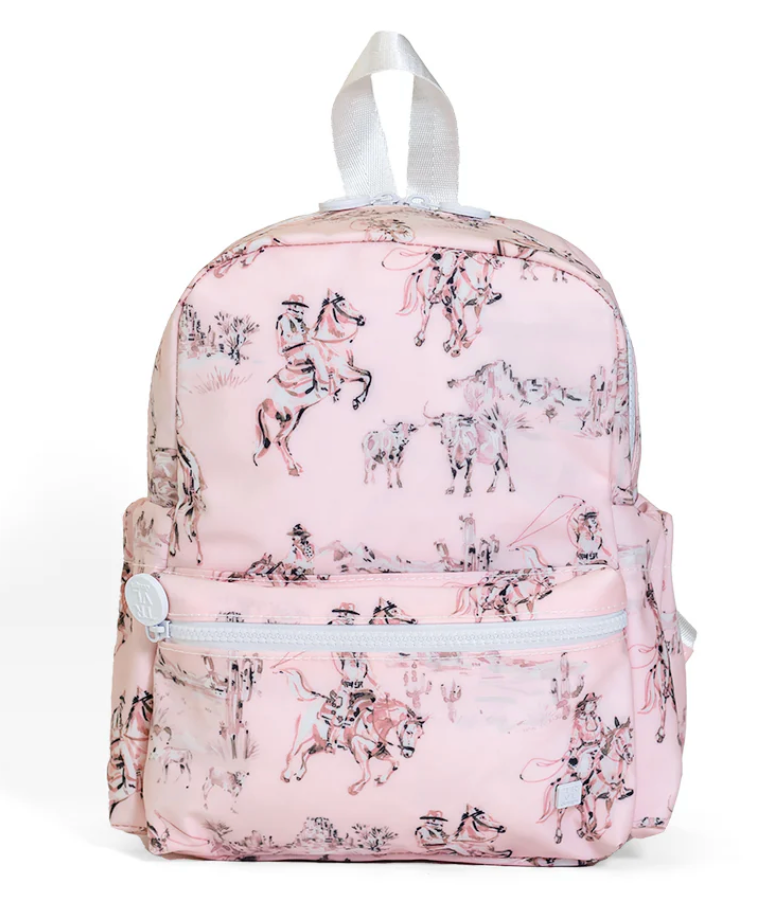 TRVL Design Mini Backer