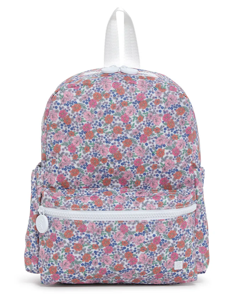 Garden Floral Mini Backer**TD in Stock Inventory Sale**