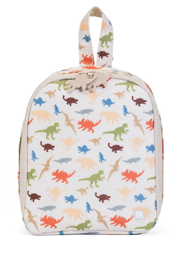 TRVL Design Bring It Insulated Lunch Bag