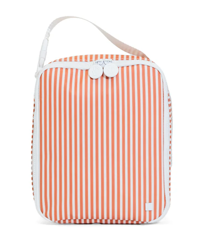 TRVL Design Lunch Box Insulated Lunch Bag