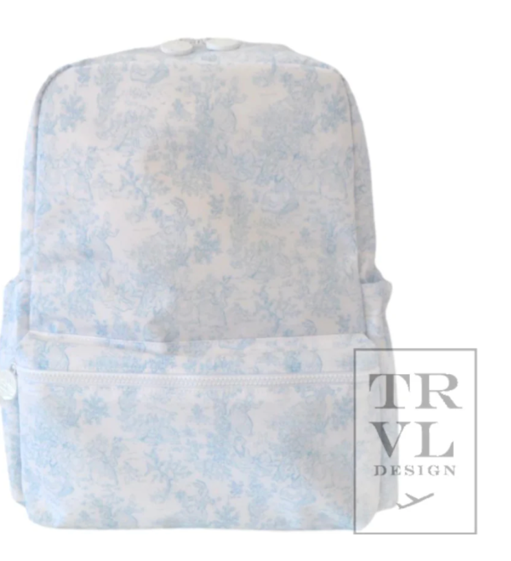 TRVL Design Backpacker