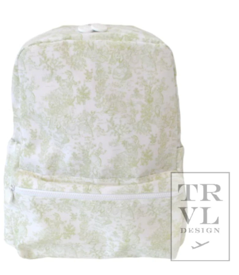 TRVL Design Backpacker