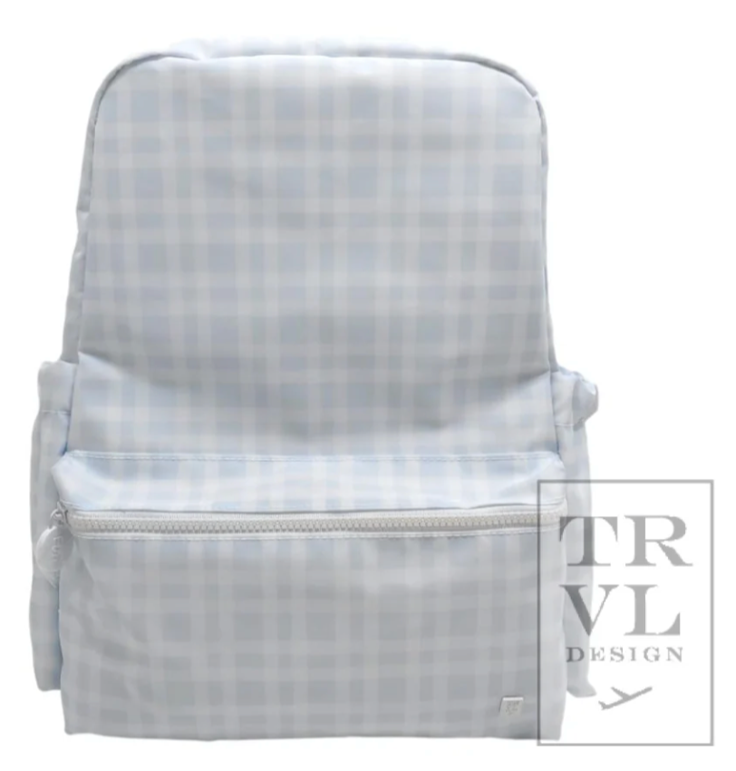 TRVL Design Backpacker
