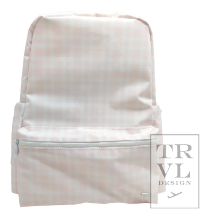 TRVL Design Backpacker