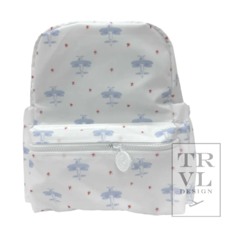 TRVL Design Mini Backer