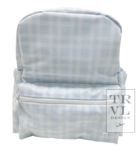 TRVL Design Mini Backer